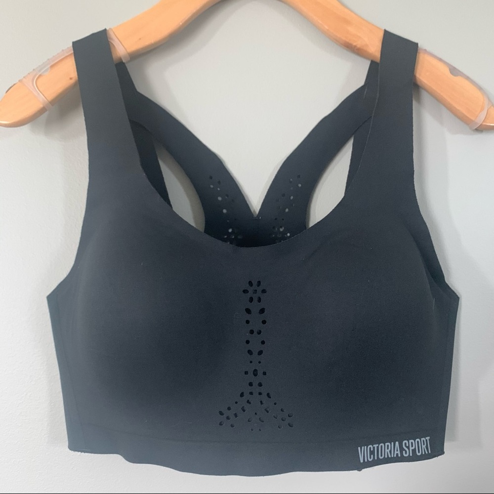 Victoria's Secret Sport Bra Angel Maximum Support